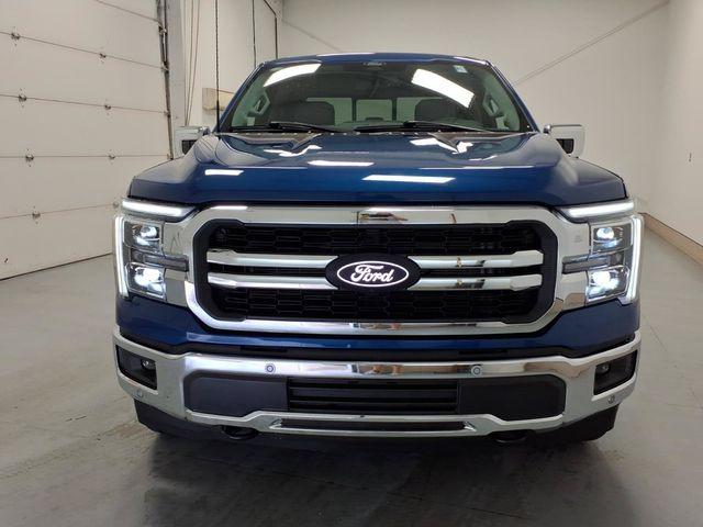 صورة 8 لـ 2025 FORD F-150 LARIAT