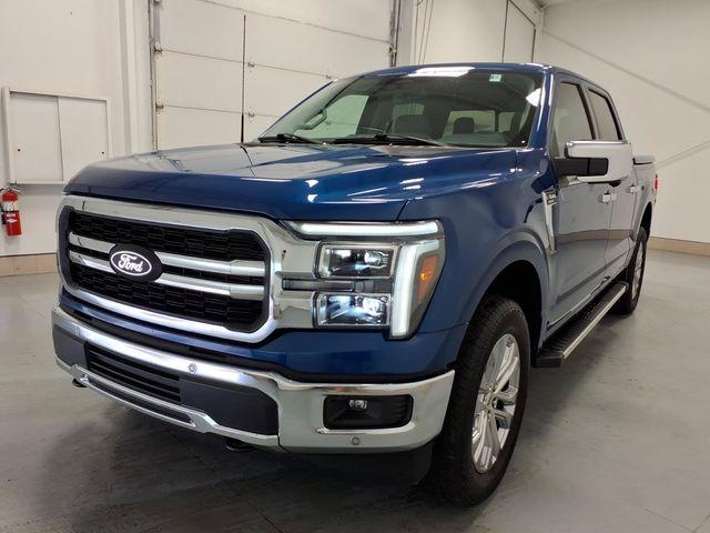 صورة 7 لـ 2025 FORD F-150 LARIAT