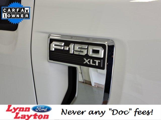 FORD F-150 XLT - 10