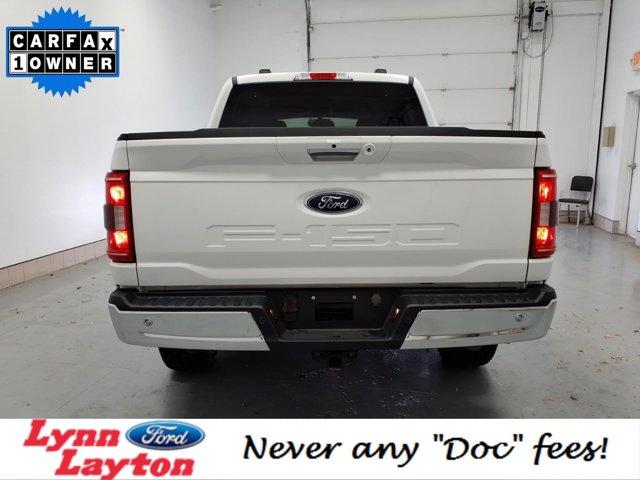 FORD F-150 XLT - 4