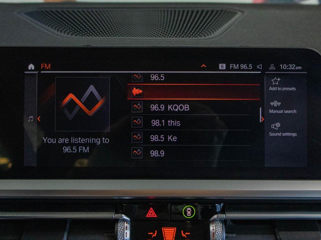 2021 BMW 430 I 照片 9