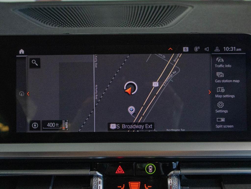 2021 BMW 430 I 照片 5