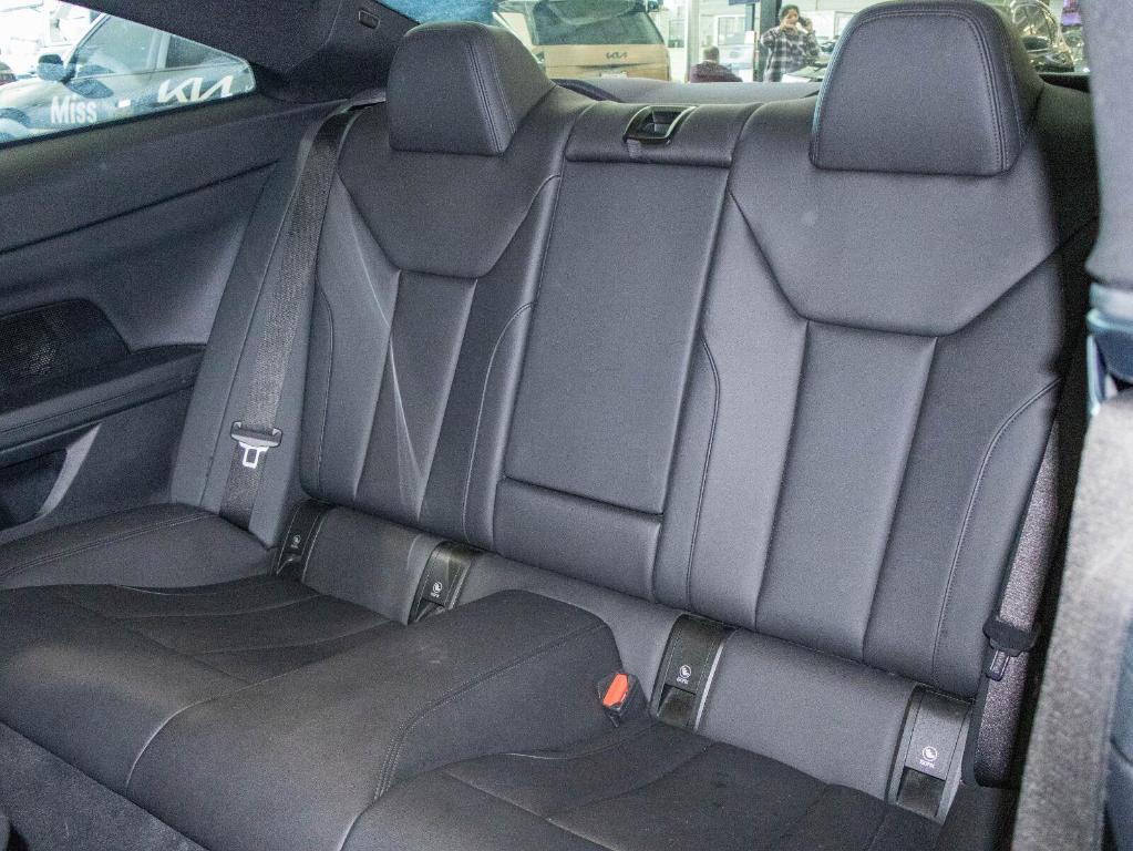 2021 BMW 430 I 缩略图 14