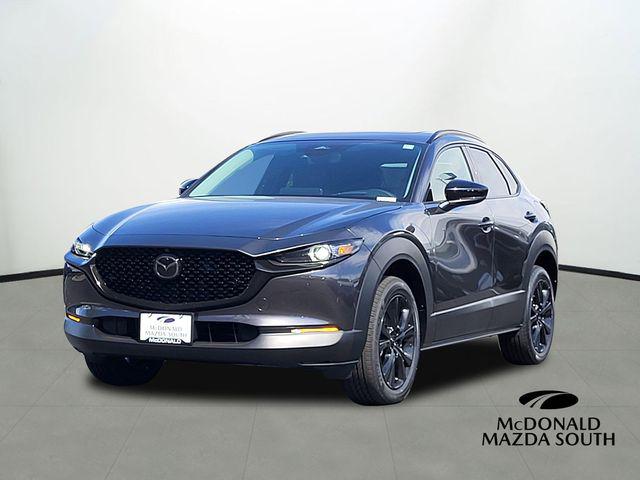 New 2026 Mazda CX-30 2.5 Turbo Premium Plus Package