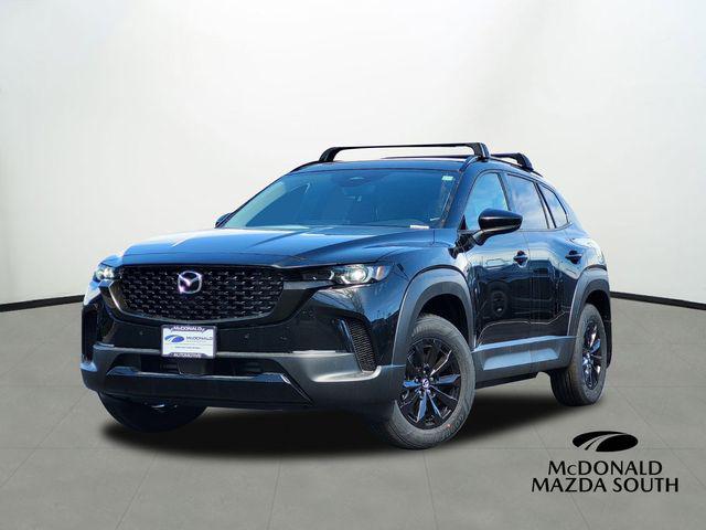 New 2026 Mazda CX-50 Hybrid Premium