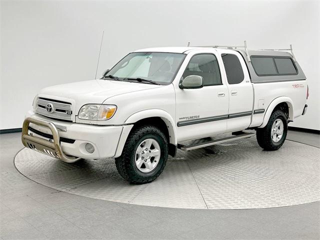 2005 Toyota Tundra