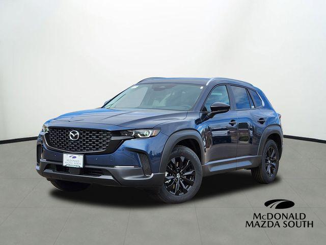 New 2026 Mazda CX-50 2.5 S Preferred Package