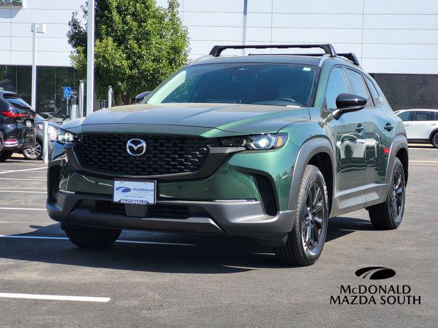 New 2026 Mazda CX-50 2.5 S Preferred Package