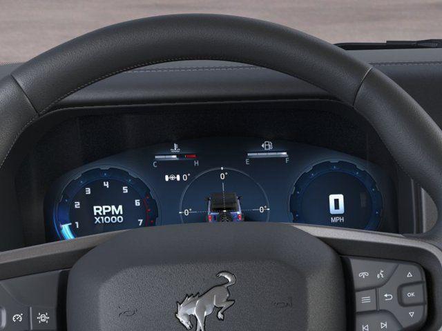 2026 FORD BRONCO OUTER BANKS — миниатюра 13
