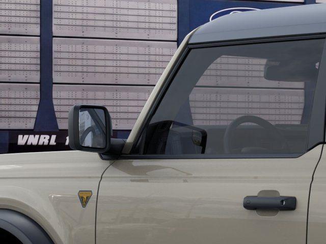 صورة مصغرة 22 لـ 2026 FORD BRONCO BADLANDS