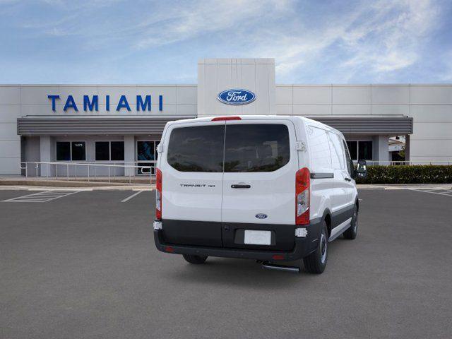 2026 FORD TRANSIT-150 BASE photo 8