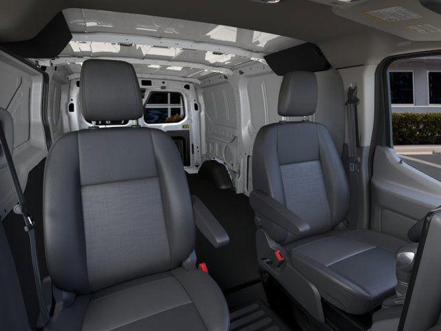 2026 FORD TRANSIT-150 BASE photo 10
