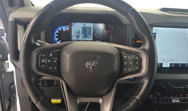 2023 FORD BRONCO BADLANDS 照片 5