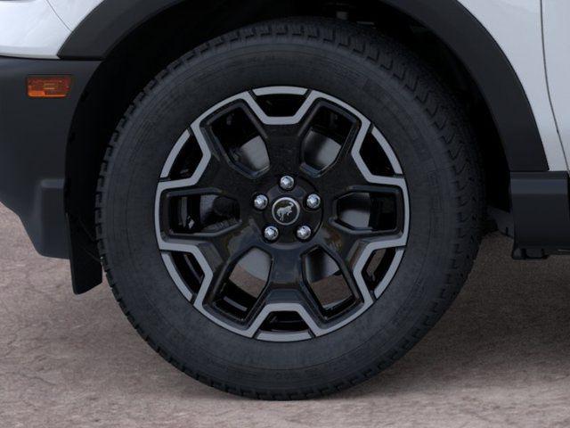 2026 FORD BRONCO SPORT OUTER BANKS 缩略图 19