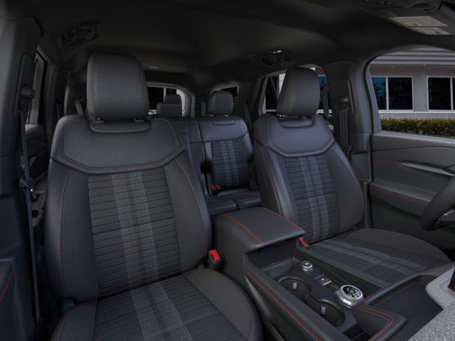 2026 FORD EXPLORER ST-LINE photo 10