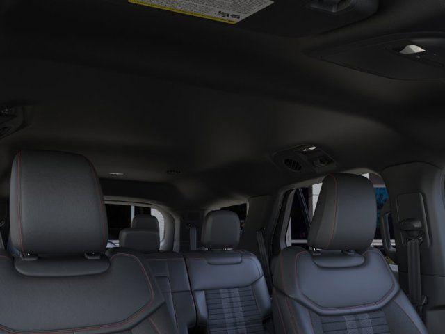 2026 FORD EXPLORER ST-LINE 缩略图 22