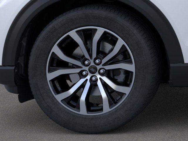 2026 FORD EXPLORER ST-LINE 缩略图 19