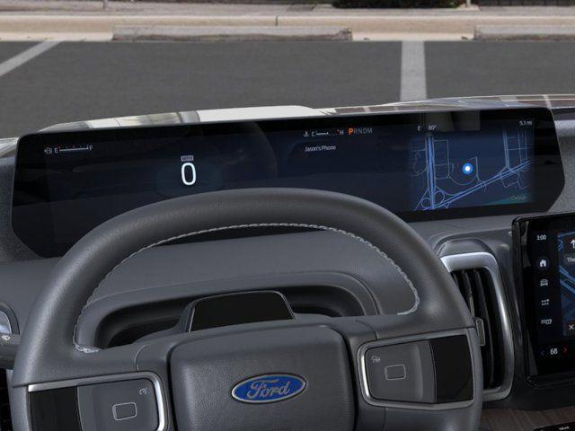 2026 FORD EXPEDITION PLATINUM — миниатюра 13