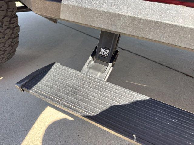 FORD F-150 LARIAT - 9