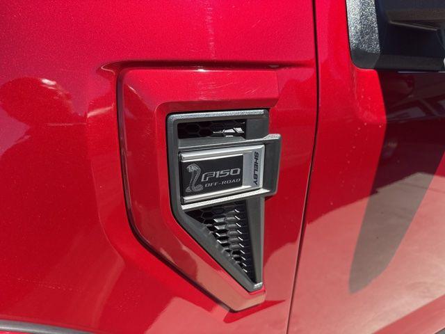 FORD F-150 LARIAT - 10