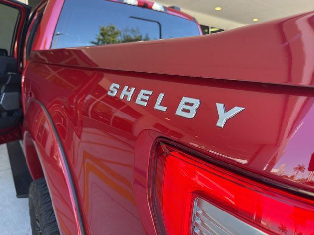 FORD F-150 LARIAT - 7