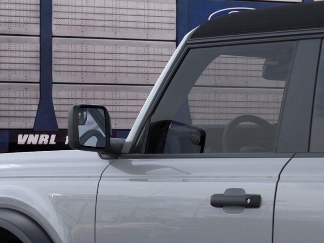 2026 FORD BRONCO BASE 缩略图 22