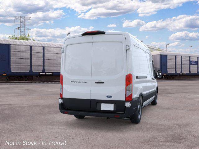 2026 FORD TRANSIT-250 BASE 照片 8