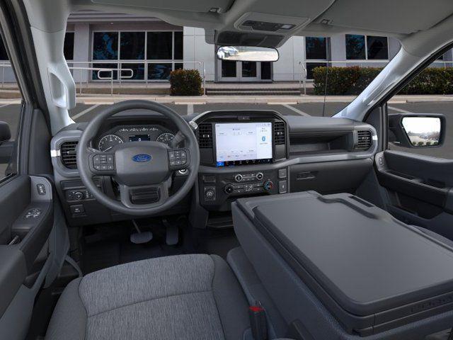 2026 FORD F-150 XL 照片 9