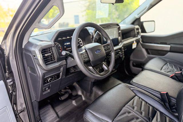 صورة 7 لـ 2026 FORD F-150 XL