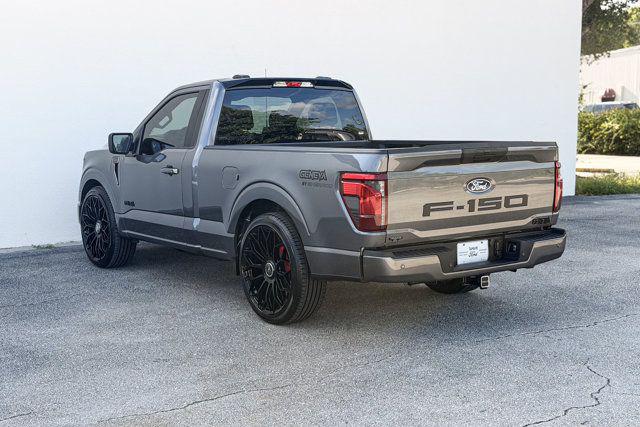 صورة 3 لـ 2026 FORD F-150 XL