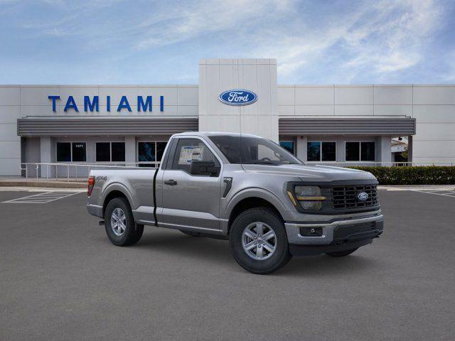 2026 FORD F-150 XL 照片 7