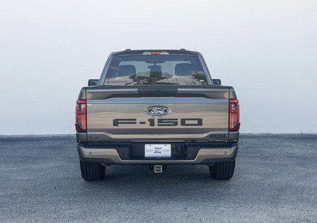 صورة 10 لـ 2026 FORD F-150 XL