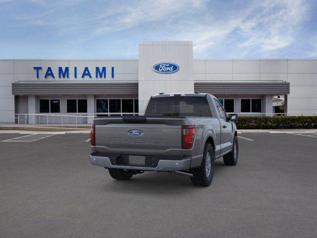2026 FORD F-150 XL 照片 8