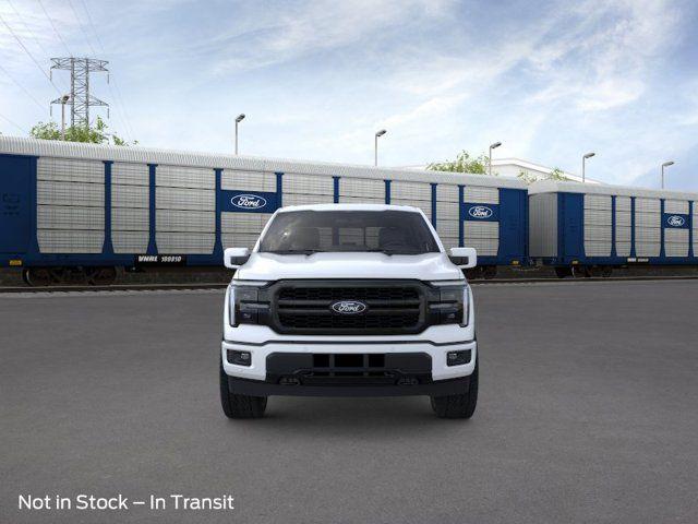 FORD F-150 LARIAT - 6