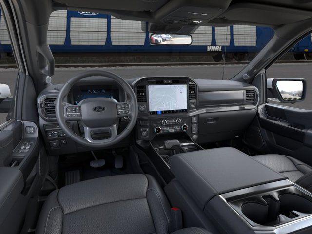 FORD F-150 LARIAT - 9