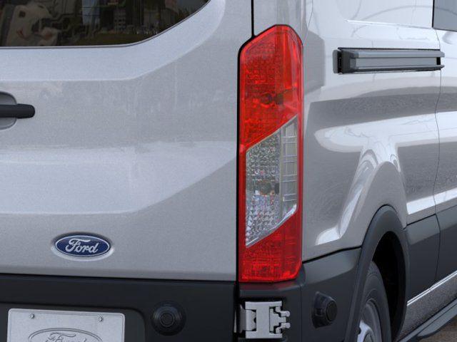 2026 FORD TRANSIT-250 BASE — миниатюра 21