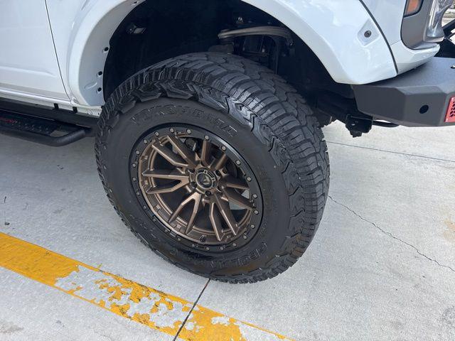 FORD BRONCO BIG BEND - 9
