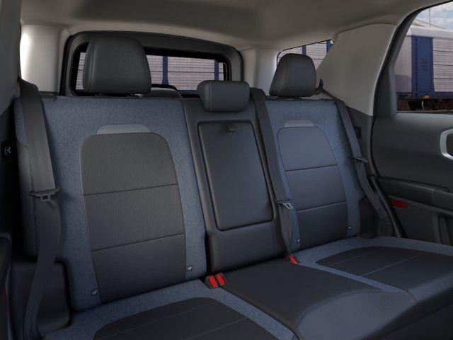 2026 FORD BRONCO SPORT OUTER BANKS 缩略图 11
