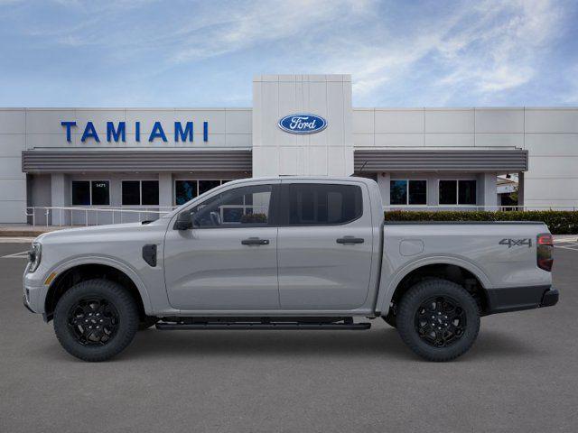 2026 FORD RANGER XLT — фото 3