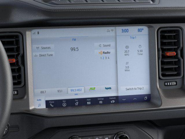 2026 FORD BRONCO RAPTOR 缩略图 15