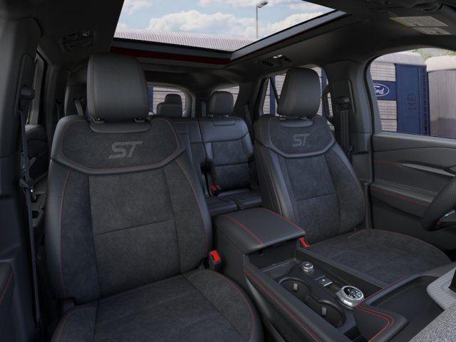 صورة 10 لـ 2026 FORD EXPLORER ST