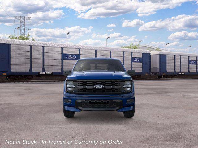 2026 FORD F-150 STX — фото 6