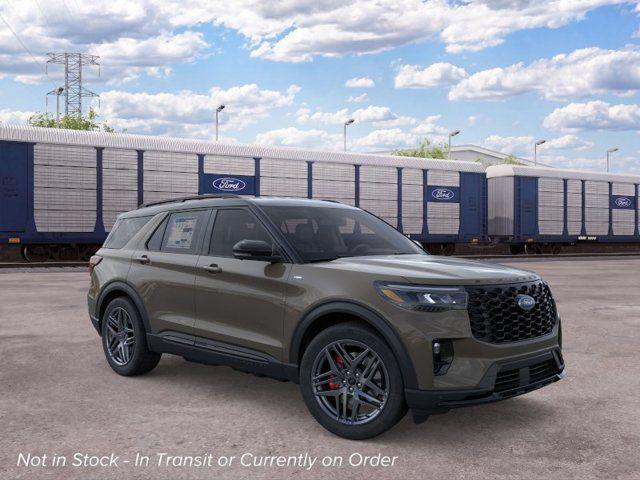 صورة 7 لـ 2026 FORD EXPLORER ST-LINE