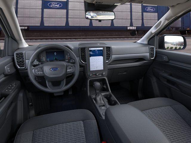 صورة 9 لـ 2026 FORD RANGER XL