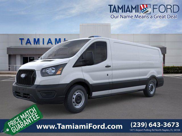 New 2026 Ford Transit-250 Base