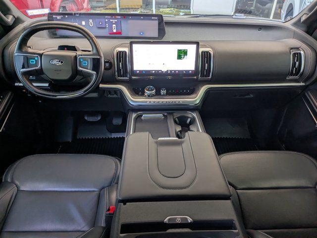 2025 FORD EXPEDITION MAX PLATINUM — миниатюра 18