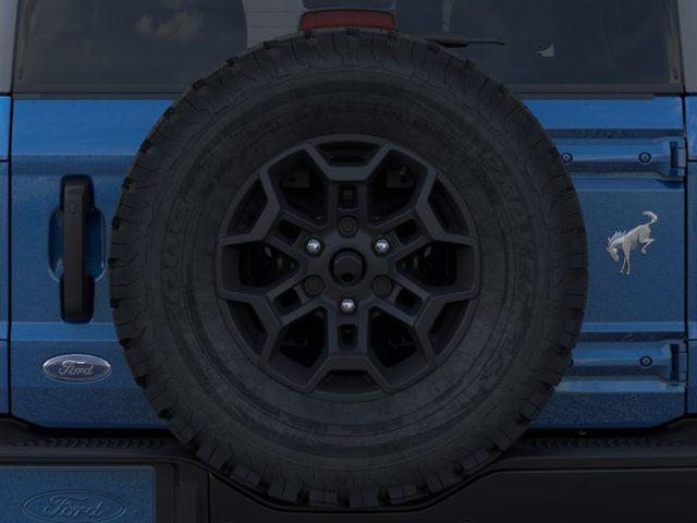2026 FORD BRONCO BADLANDS — миниатюра 24