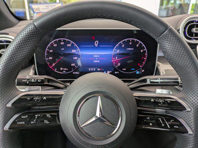 صورة مصغرة 29 لـ 2025 Mercedes-BENZ GLC