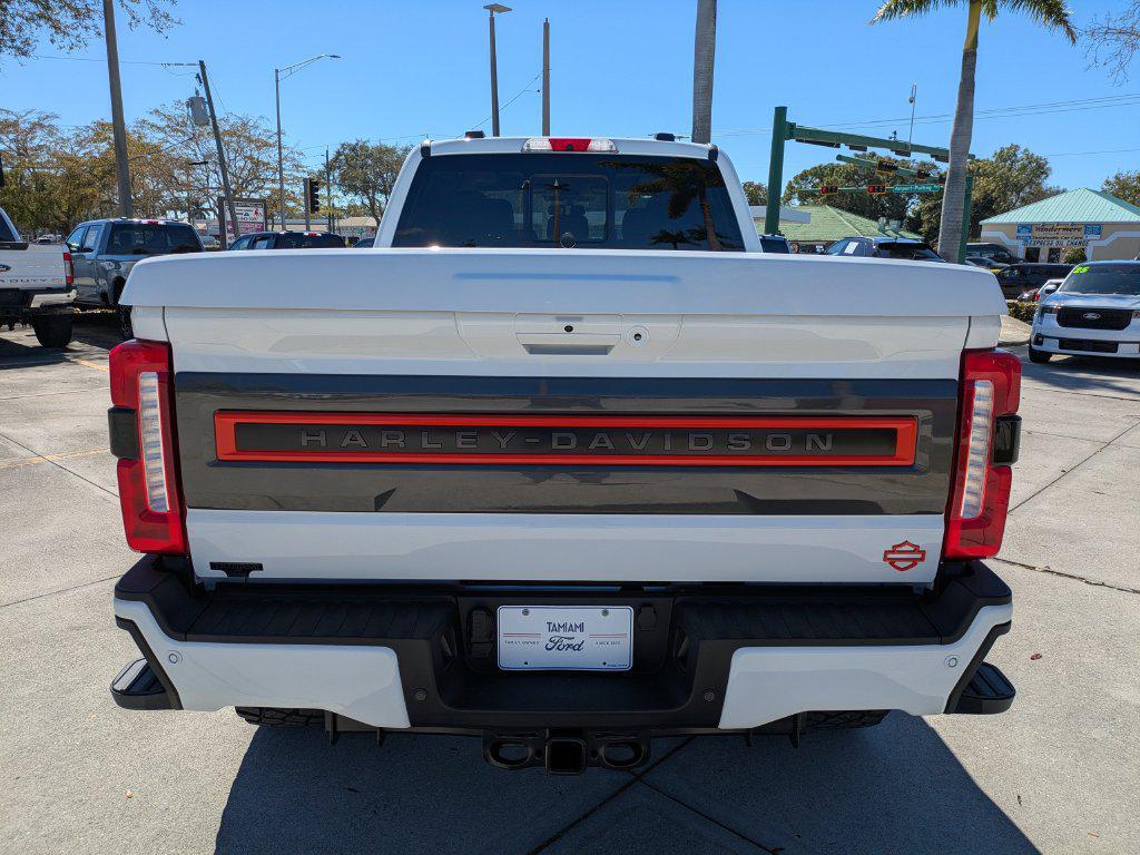 صورة مصغرة 13 لـ 2026 FORD F-250 LARIAT