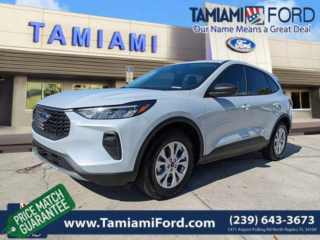 New 2026 Ford Escape Active